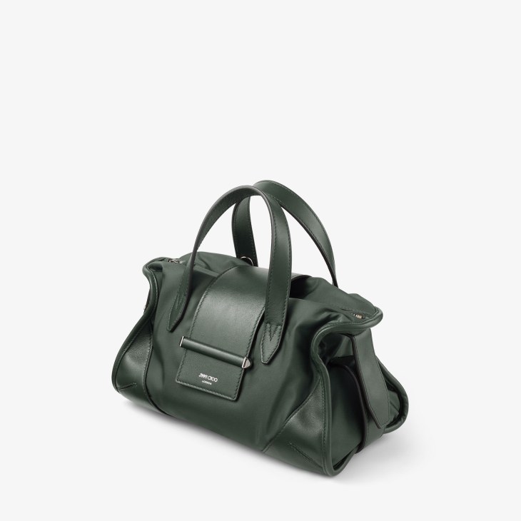 Jimmy Choo Bar Holdall 小號