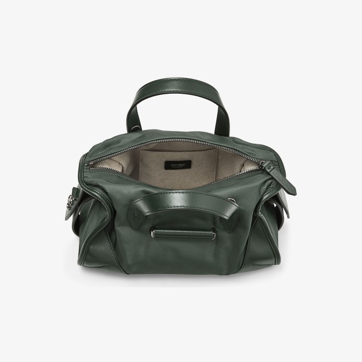Jimmy Choo Bar Holdall 小號