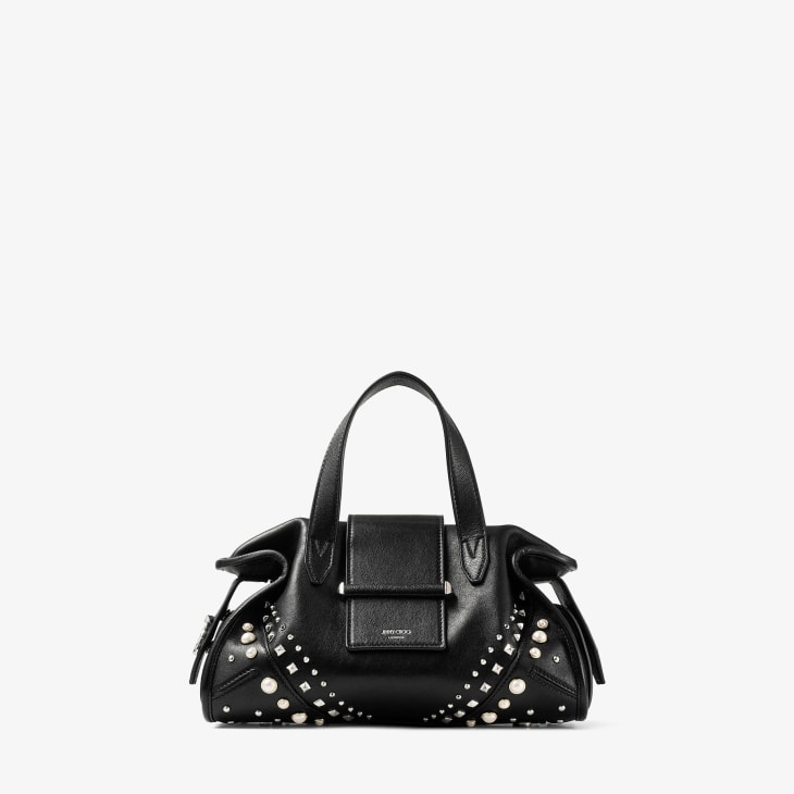 Jimmy Choo Bar Holdall 小號
