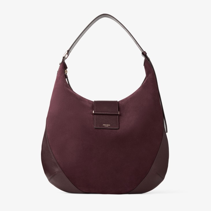 Jimmy Choo Bar Hobo M