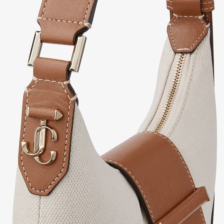 Jimmy Choo Bar Hobo 小號