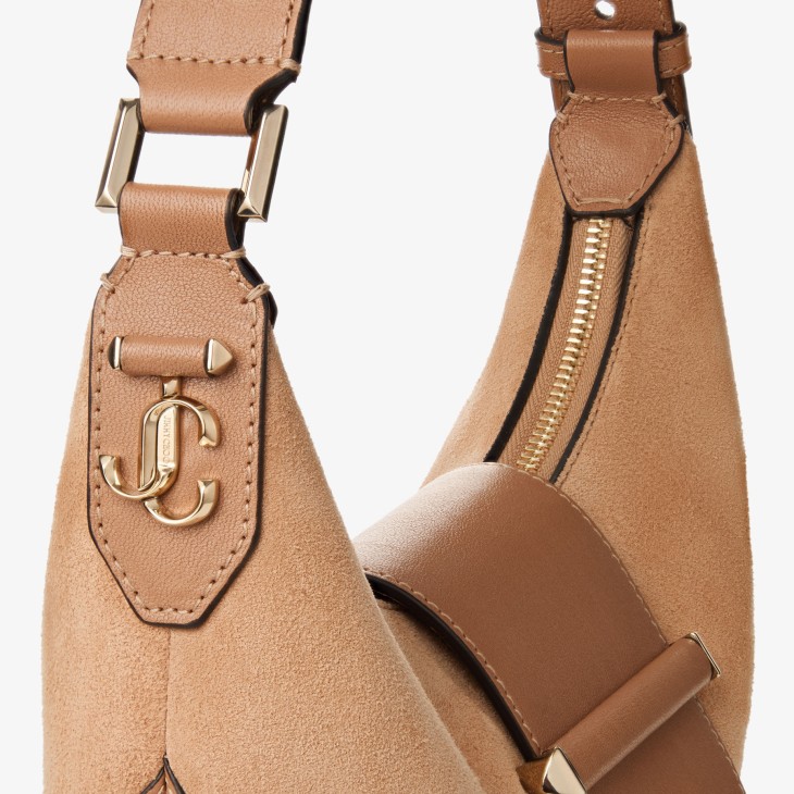 Jimmy Choo Bar Hobo Small