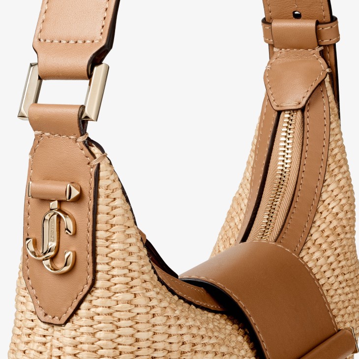 Jimmy Choo Bar Hobo Small