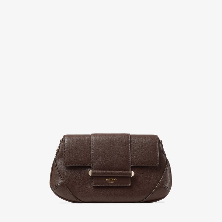 Jimmy Choo Bar Wallet With Chain