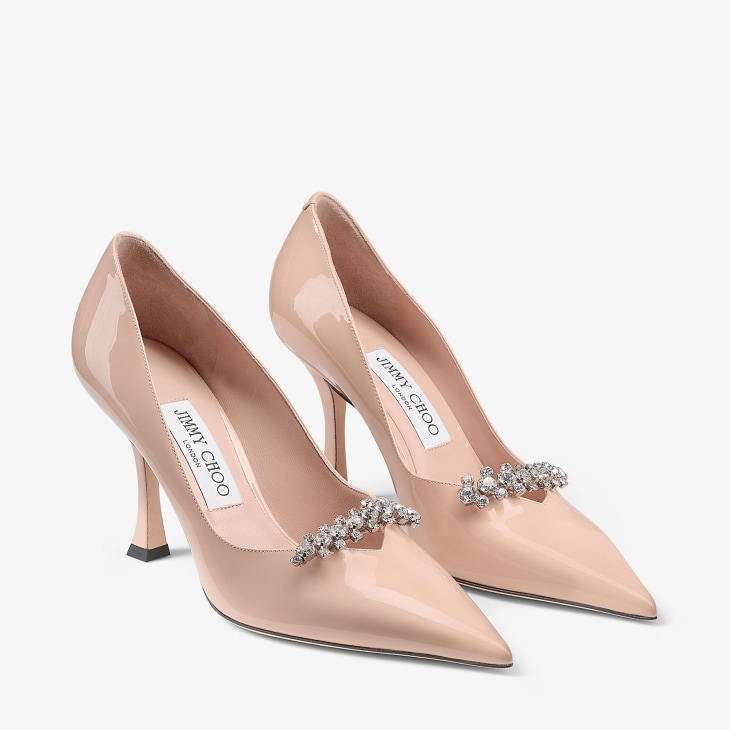 Jimmy Choo Belinda Pump 90