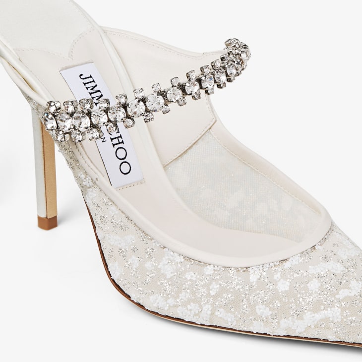 Jimmy Choo 빙 100