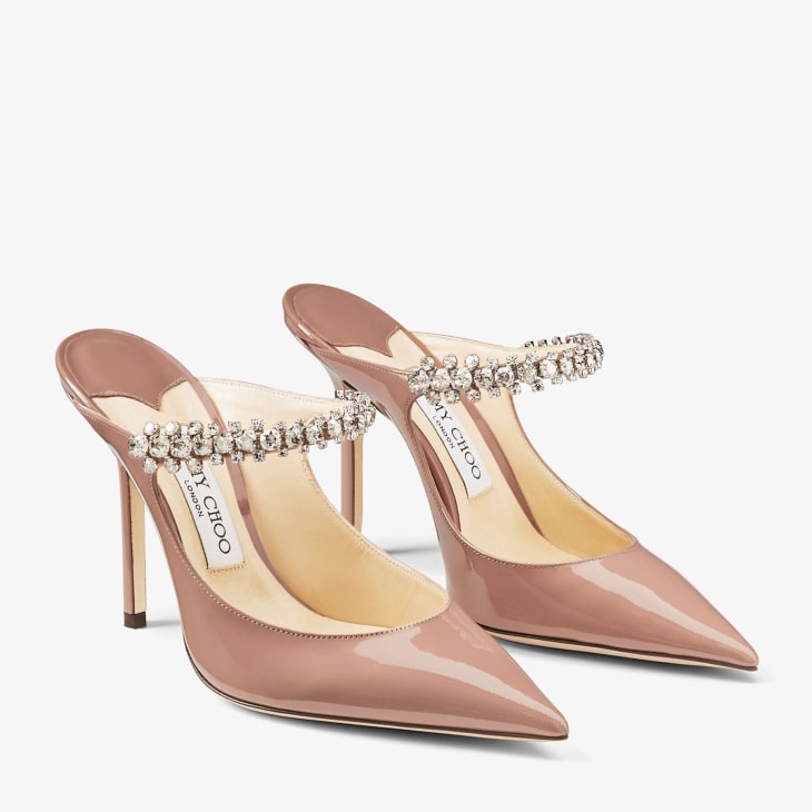 Jimmy Choo Bing 100