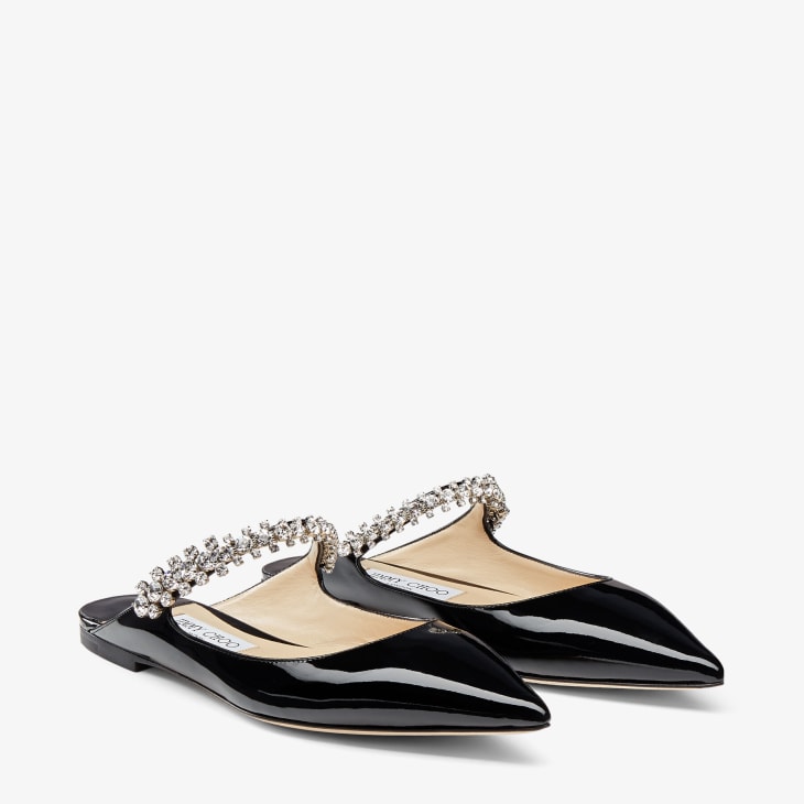 Jimmy Choo Bing Flat