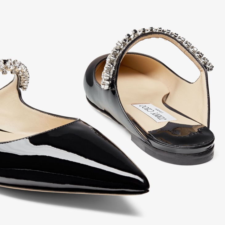 Jimmy Choo Bing Flat