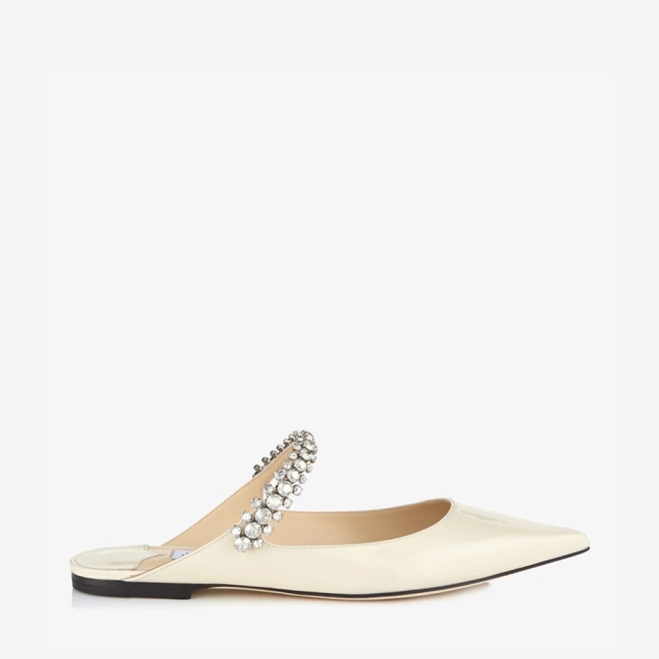Jimmy Choo Bing Flat