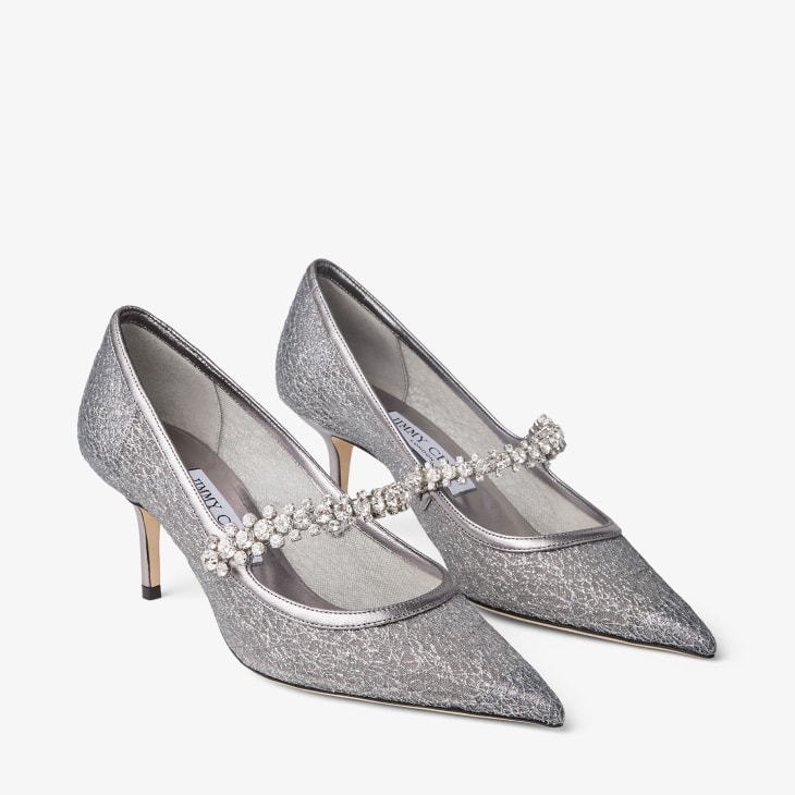 Jimmy Choo Bing Pump 65