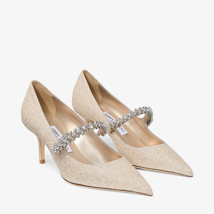 Jimmy Choo Bing Pump 65
