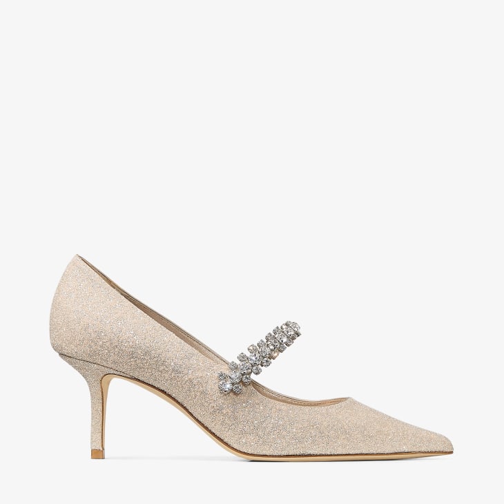 Jimmy Choo Bing Pump 65
