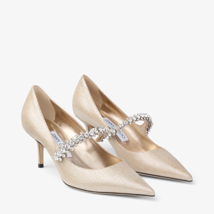 Jimmy Choo Bing Pump 65