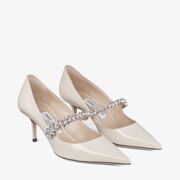 Jimmy Choo Bing Pump 65