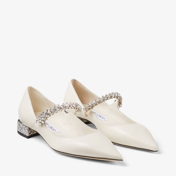 Jimmy Choo Bing Pump Flat