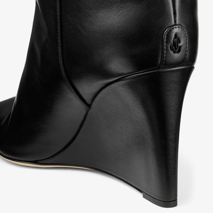 Jimmy Choo Blake Knee Boot 85