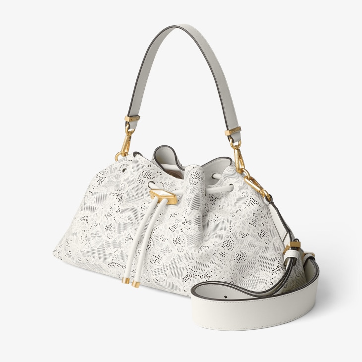 Jimmy Choo Cinch Medium