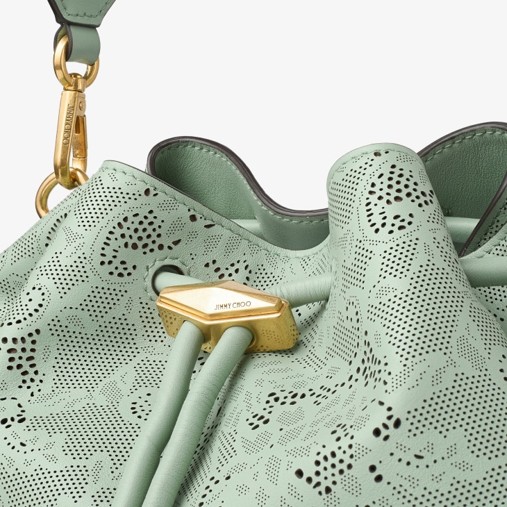 Jimmy Choo Cinch Medium