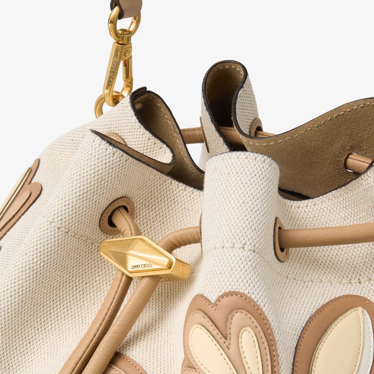 Jimmy Choo Borsa Cinch media
