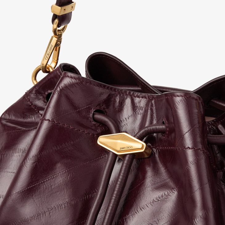 Jimmy Choo Cinch Medium