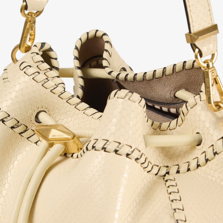 Jimmy Choo Cinch Medium