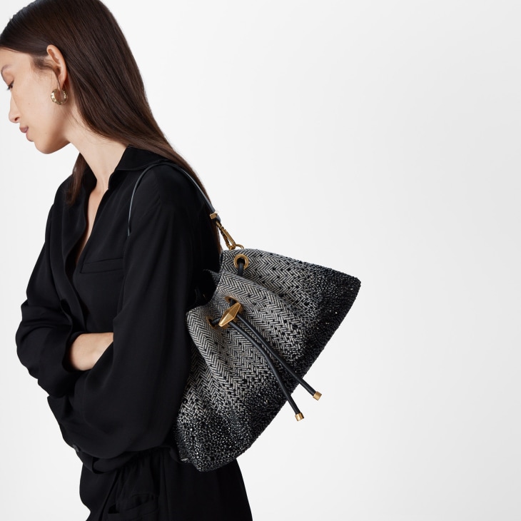 Jimmy Choo Cinch Medium