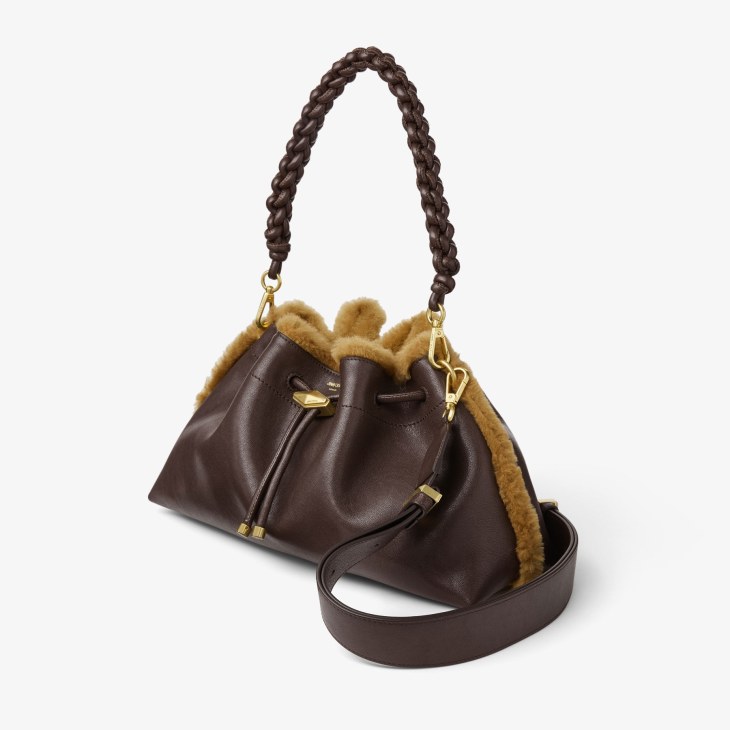 Jimmy Choo Cinch Medium