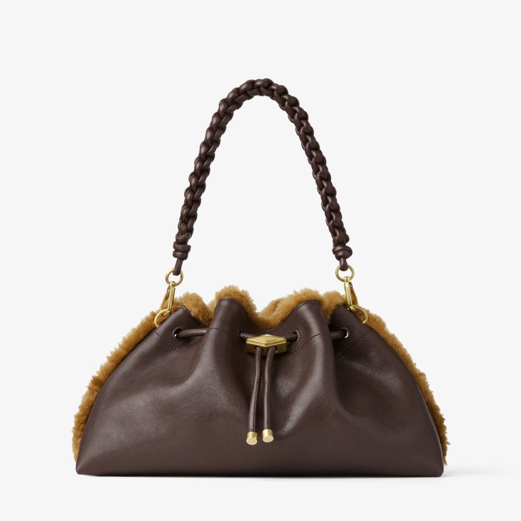 Jimmy Choo Cinch Medium