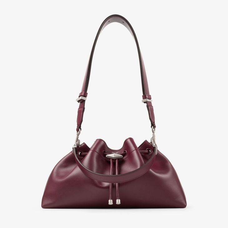 Introducing The Cinch Handbag| JIMMY CHOO