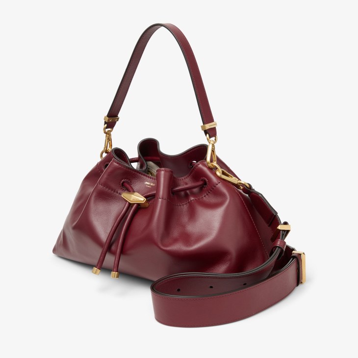 Jimmy Choo Cinch Medium