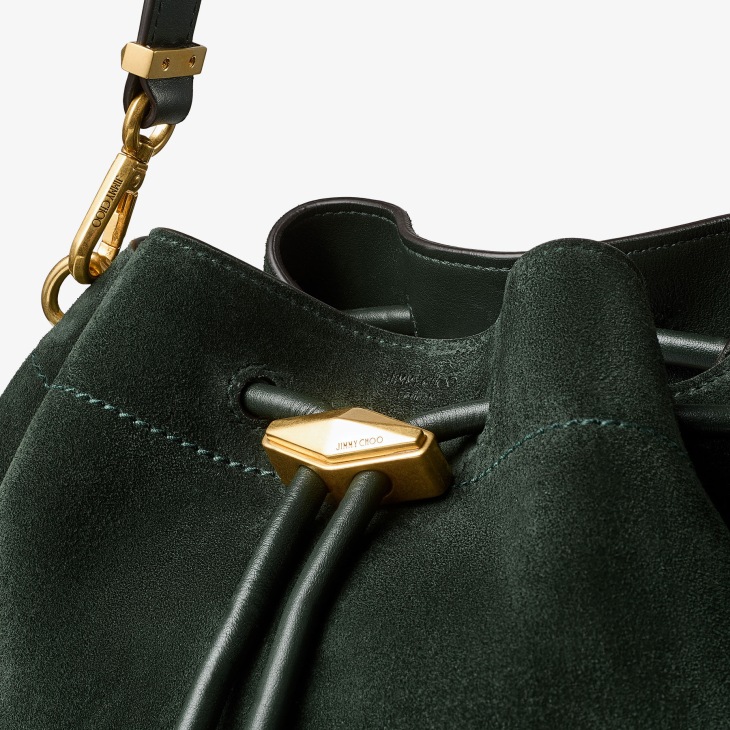 Jimmy Choo Cinch Medium