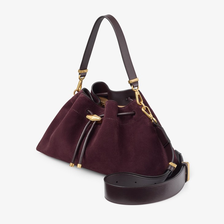 Jimmy Choo Cinch Mediana