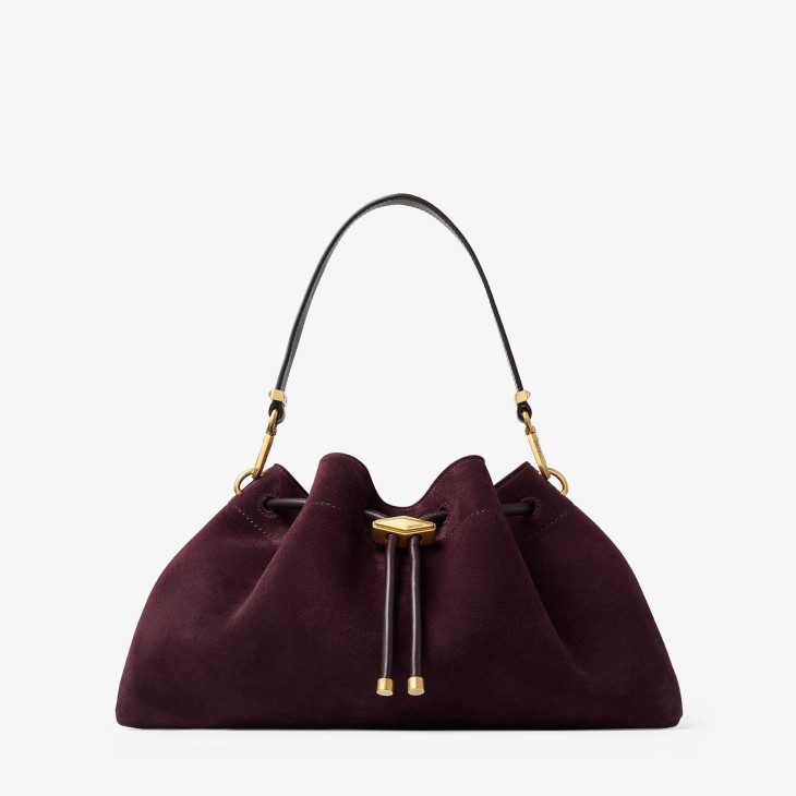 Jimmy Choo Cinch Mediana