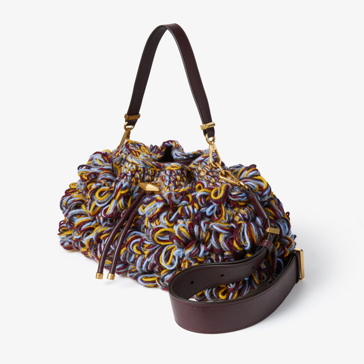Jimmy Choo Cinch Medium