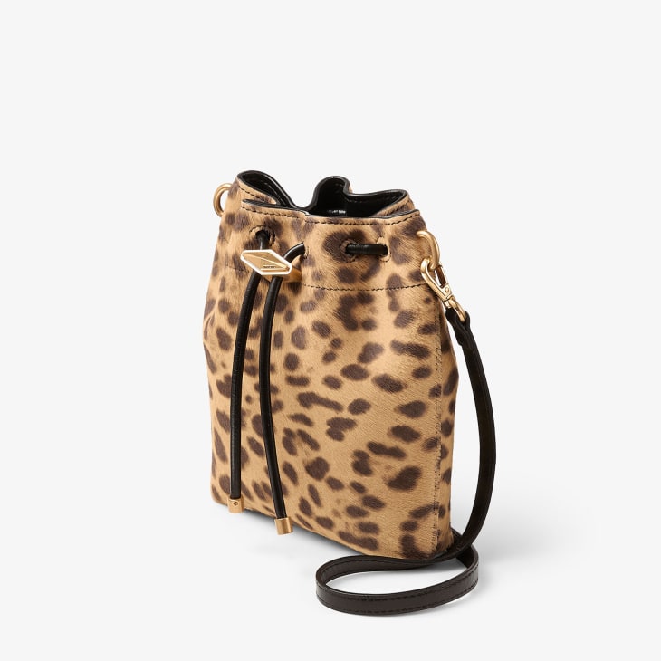 Jimmy Choo Cinch Mini