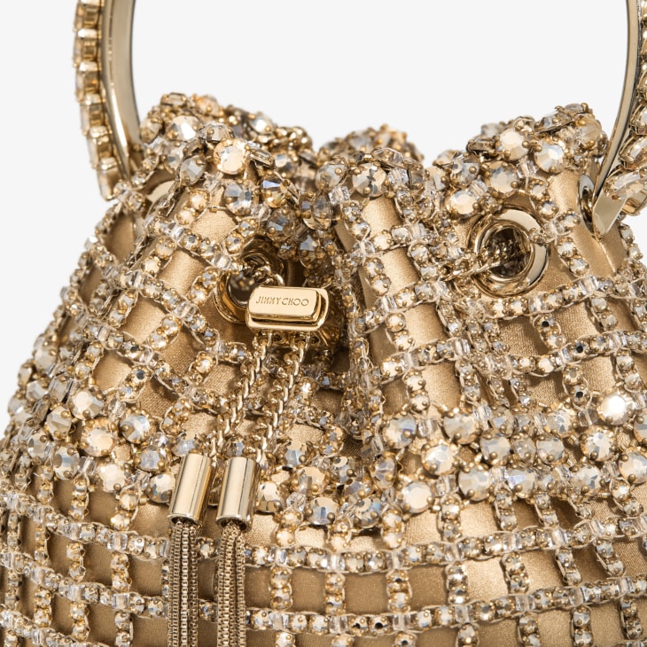 Jimmy Choo Atelier Bon Bon