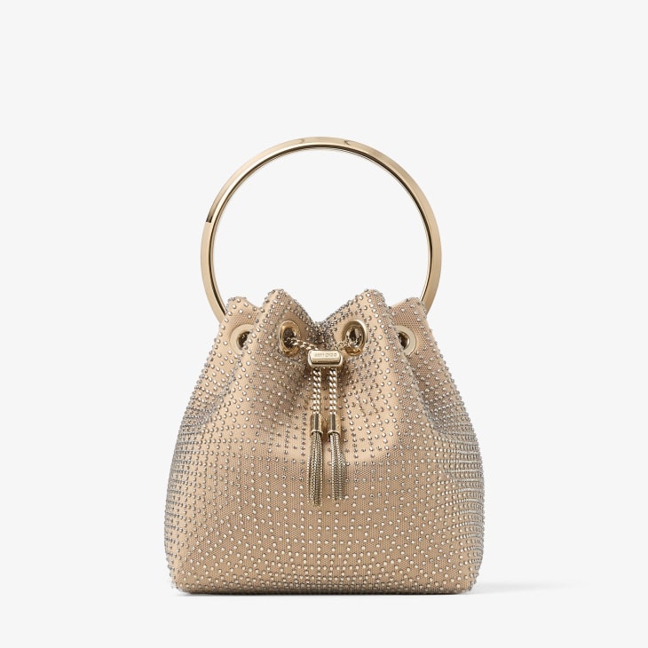 Bon Bon Bags | Bucket Bags | JIMMY CHOO