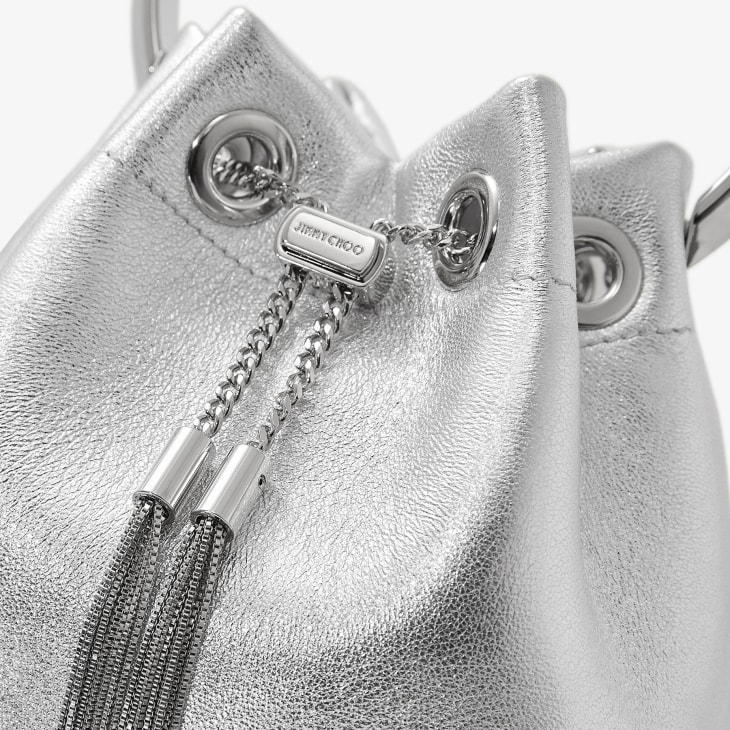Bon Bon Bags | Bucket Bags | JIMMY CHOO