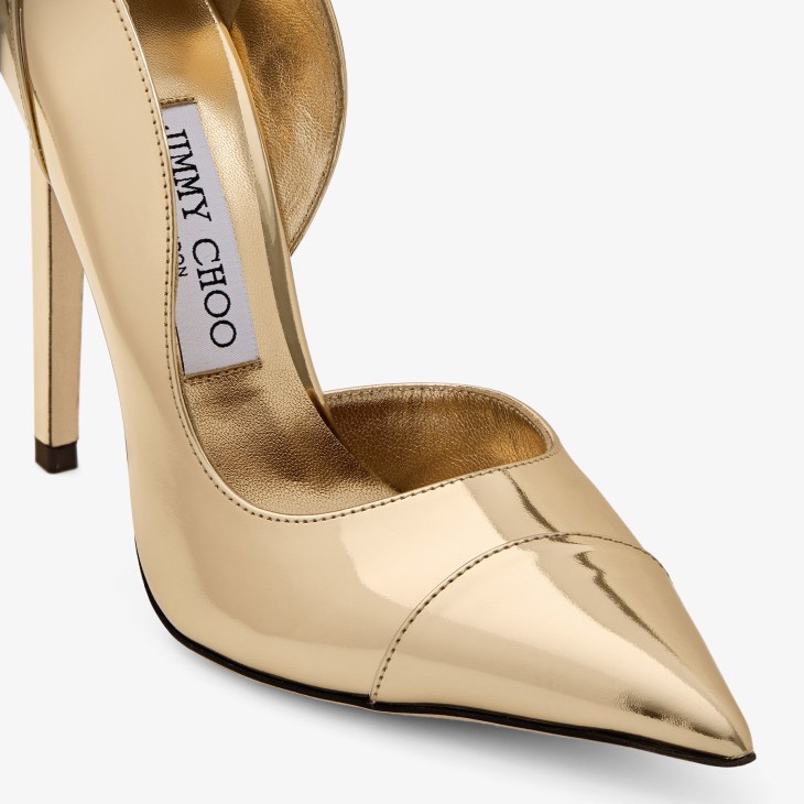 Jimmy Choo Brigitte 120