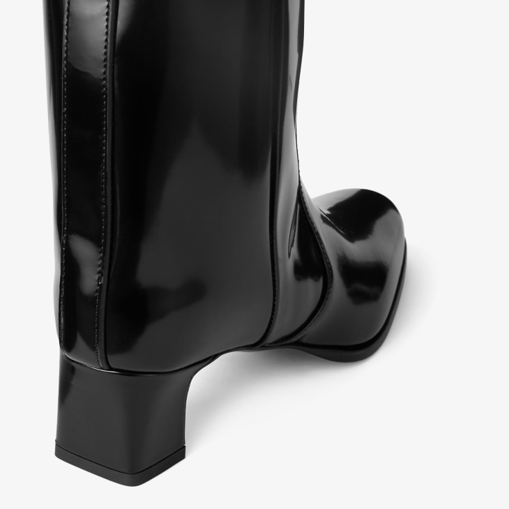 Jimmy Choo Caly Mid 45