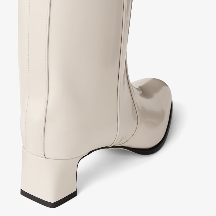 Jimmy Choo Caly Mid 45