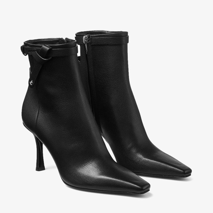 Jimmy Choo Camie Ankle Boot 85