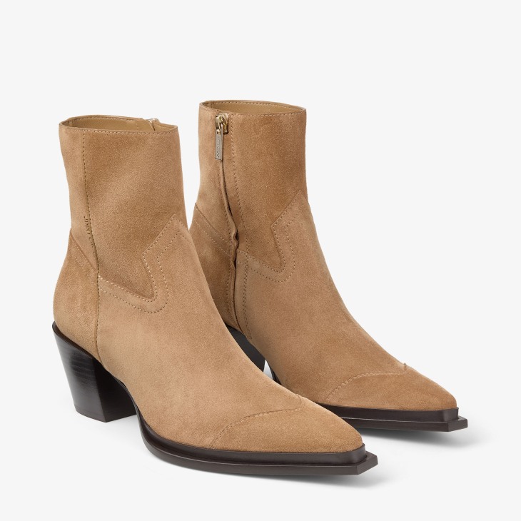 Jimmy Choo Cece Ankle Boot 60