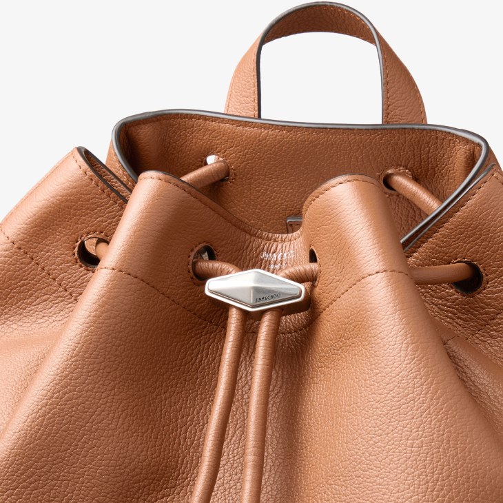 Jimmy Choo 신치 백팩 미디엄