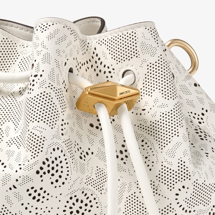 Jimmy Choo Cinch Small