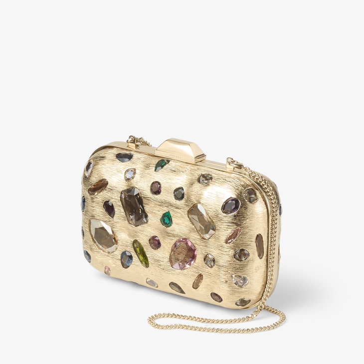 Jimmy Choo Cloud