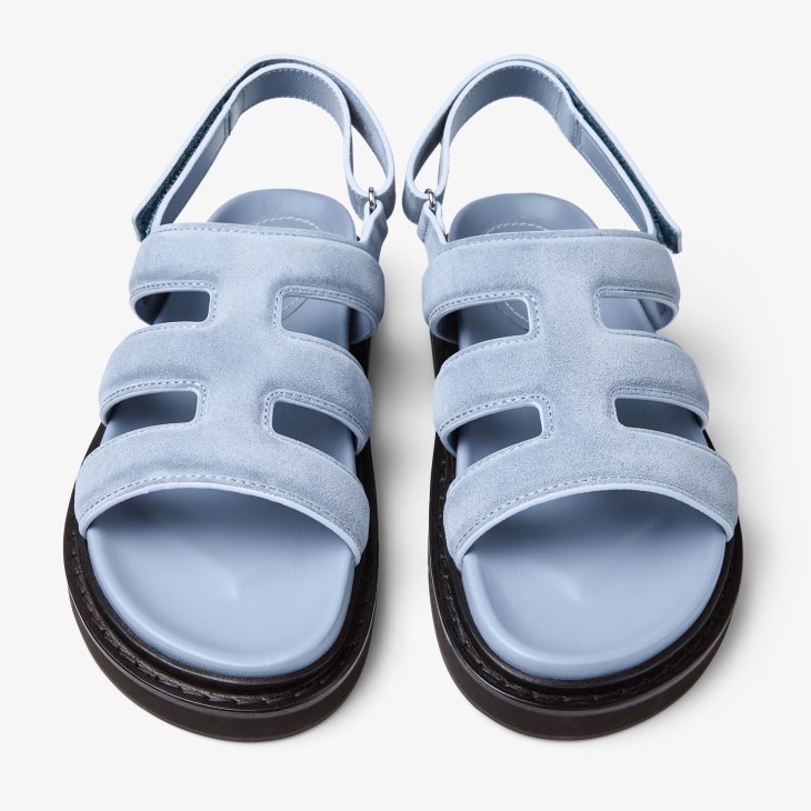 Jimmy Choo Cove Sandal