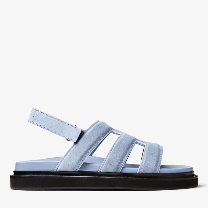 Jimmy Choo Cove Sandal