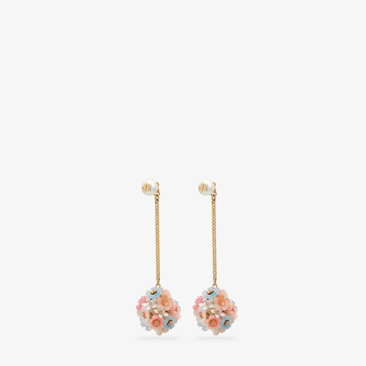 Jimmy Choo Daisy Pearl Drops